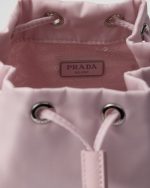 Re-Nylon pouch - Image 3